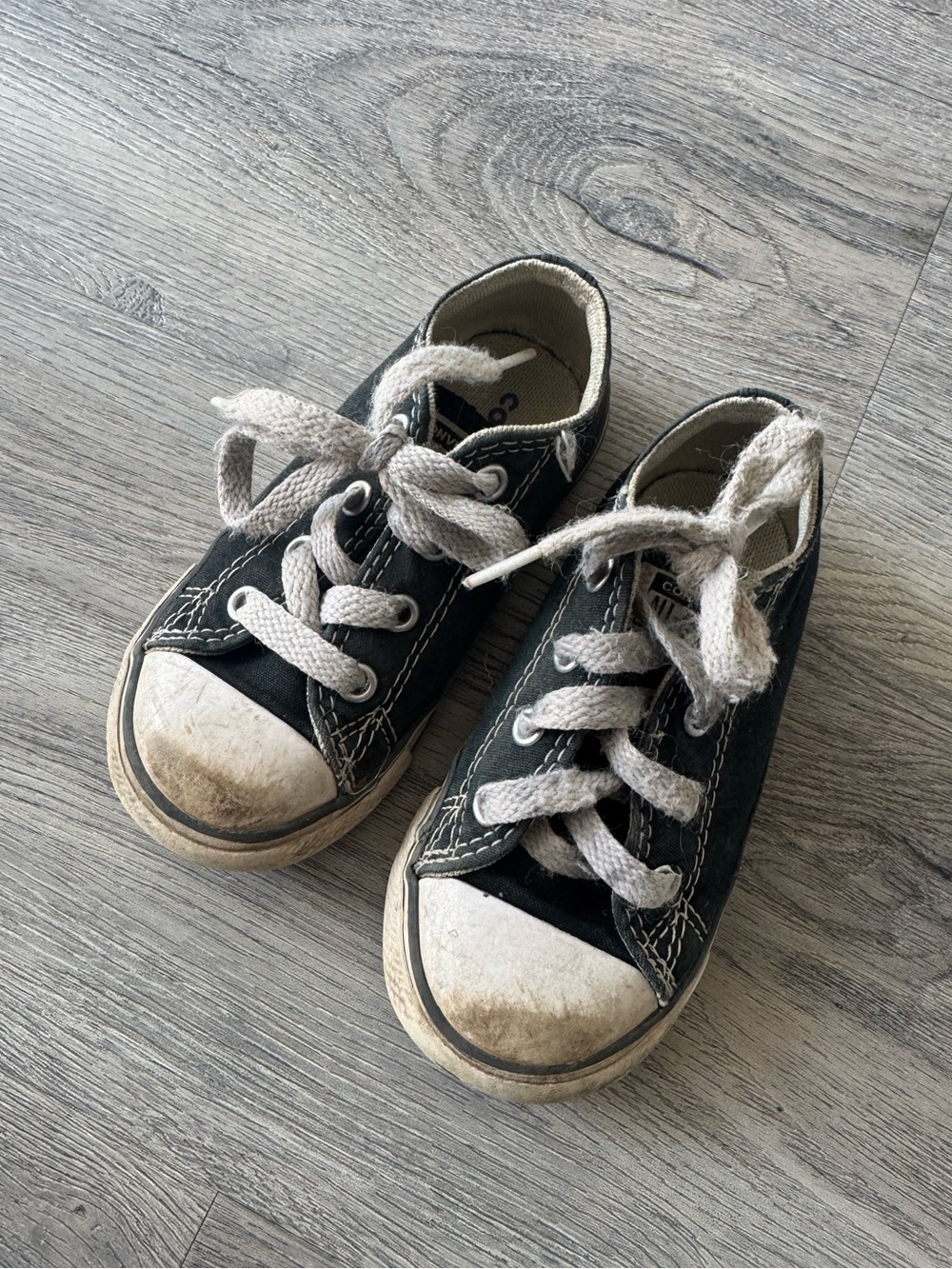 Converse Toddler All Star Chuck Taylor Sneakers